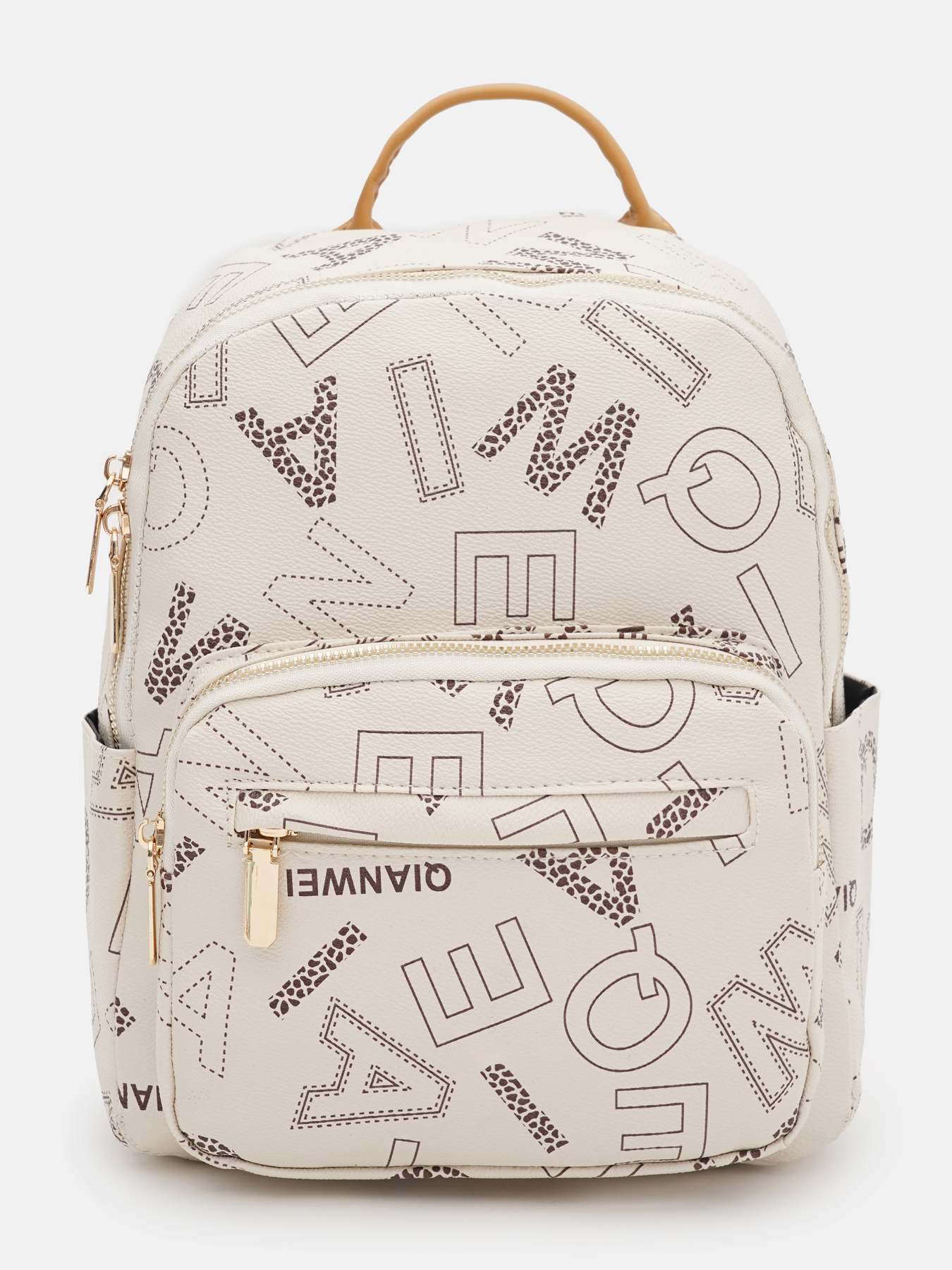 Рюкзак Monsen модель C1JLYP-655w-white Фото