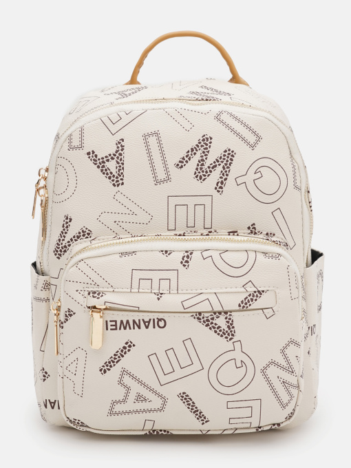 Рюкзак Monsen модель C1JLYP-655w-white Фото