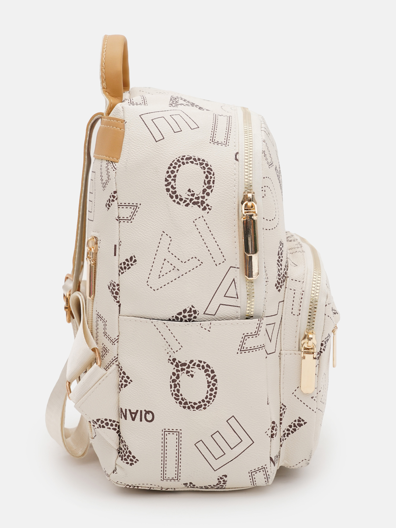 Повсякденний рюкзак Monsen модель C1JLYP-655w-white Фото