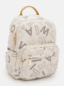 Повсякденний рюкзак Monsen модель C1JLYP-655w-white Фото