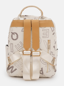 Повсякденний рюкзак Monsen модель C1JLYP-655w-white Фото