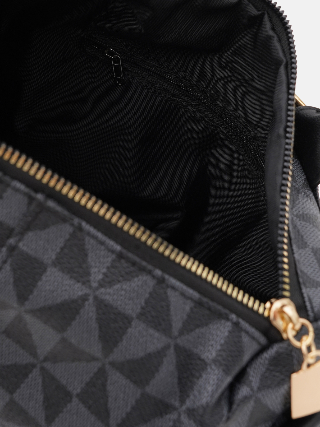 Рюкзак Monsen модель C1mk506bl-black Фото