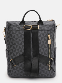 Рюкзак Monsen модель C1mk506bl-black Фото