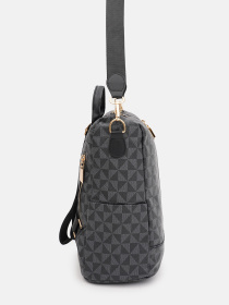 Повседневный рюкзак Monsen модель C1mk506bl-black Фото