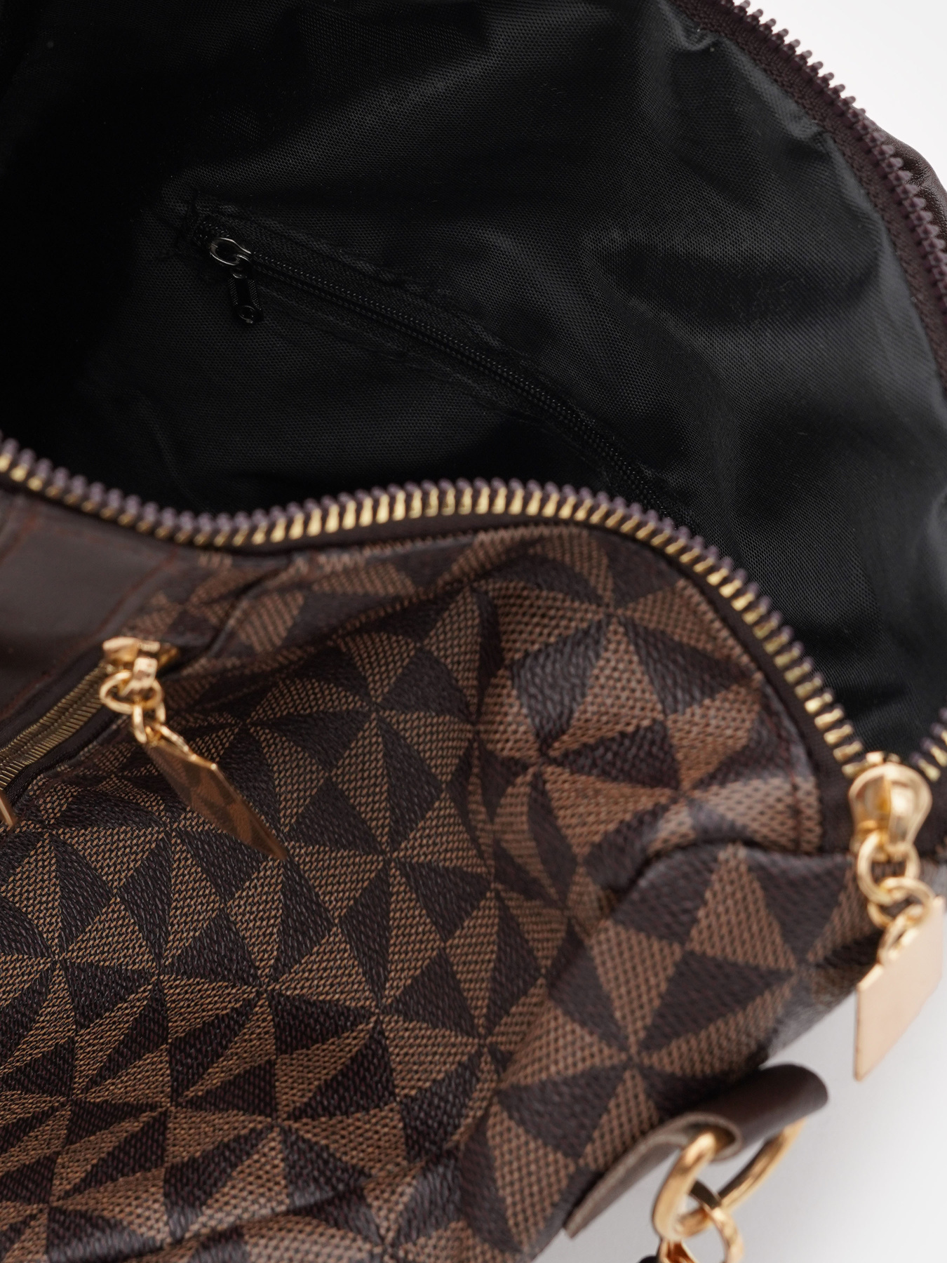 Рюкзак Monsen модель C1mk506br-brown Фото