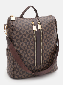 Рюкзак Monsen модель C1mk506br-brown Фото