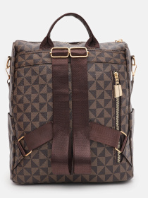 Рюкзак Monsen модель C1mk506br-brown Фото