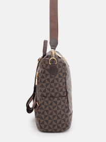 Рюкзак Monsen модель C1mk506br-brown Фото