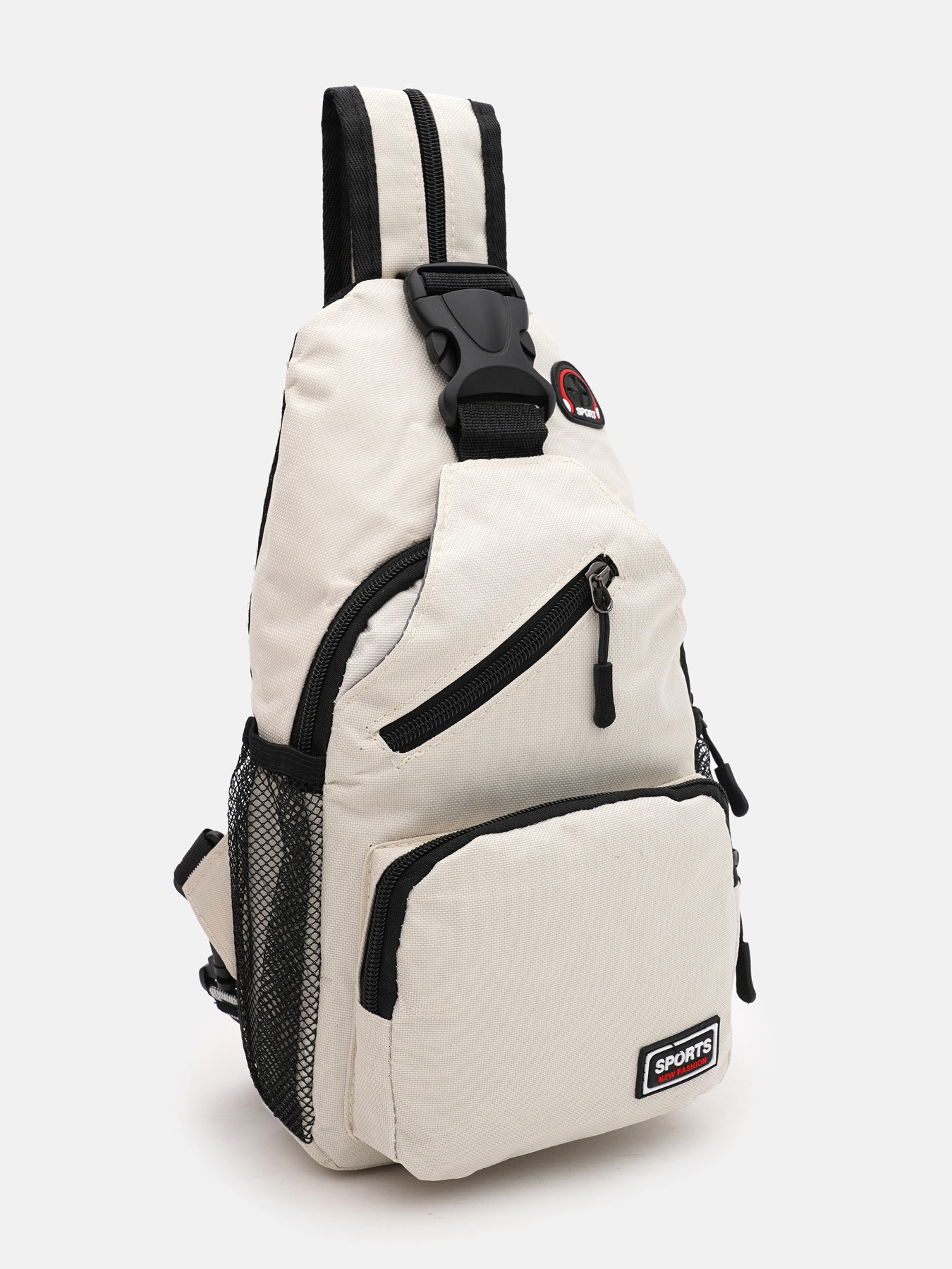 Рюкзак Monsen модель C1KP9293w-white Фото