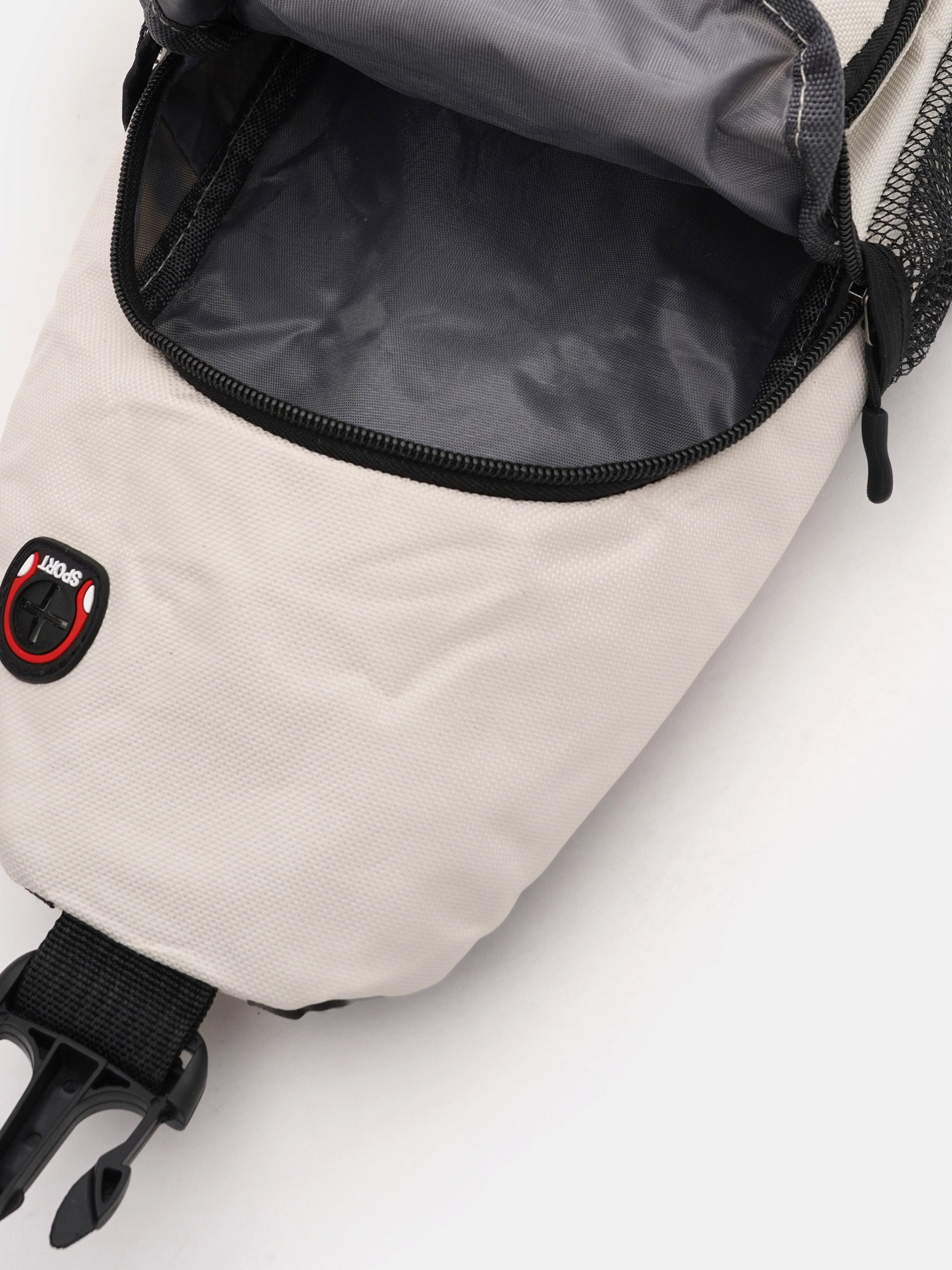 Рюкзак Monsen модель C1KP9293w-white Фото