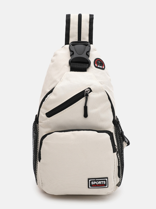 Рюкзак Monsen модель C1KP9293w-white Фото