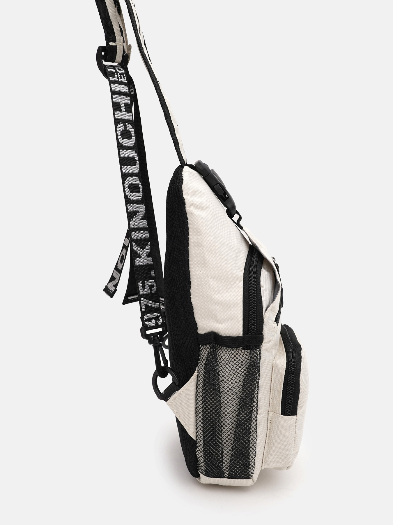 Повсякденний рюкзак Monsen модель C1KP9293w-white Фото