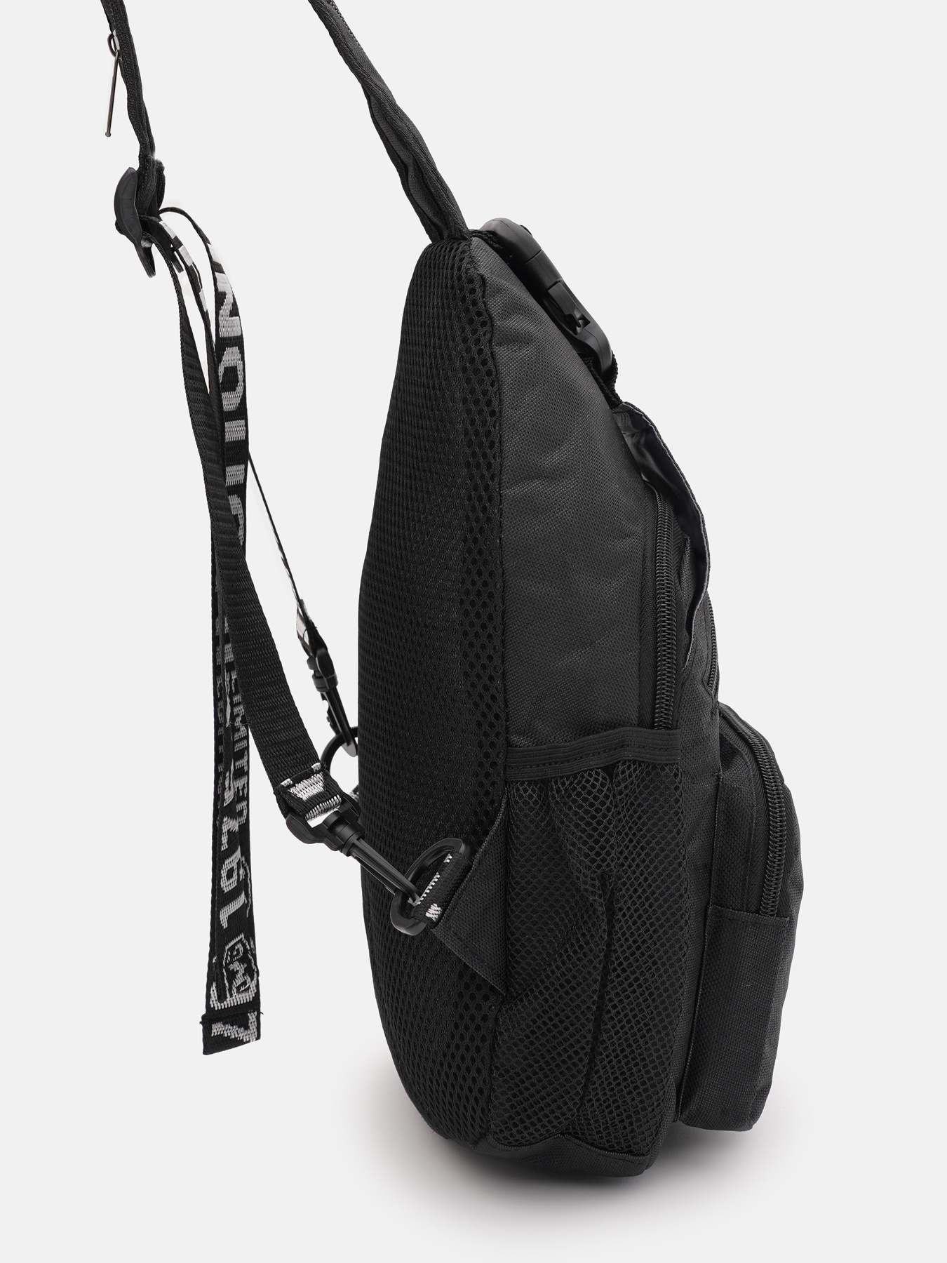 Рюкзак Monsen модель C1KP9293bl-black Фото