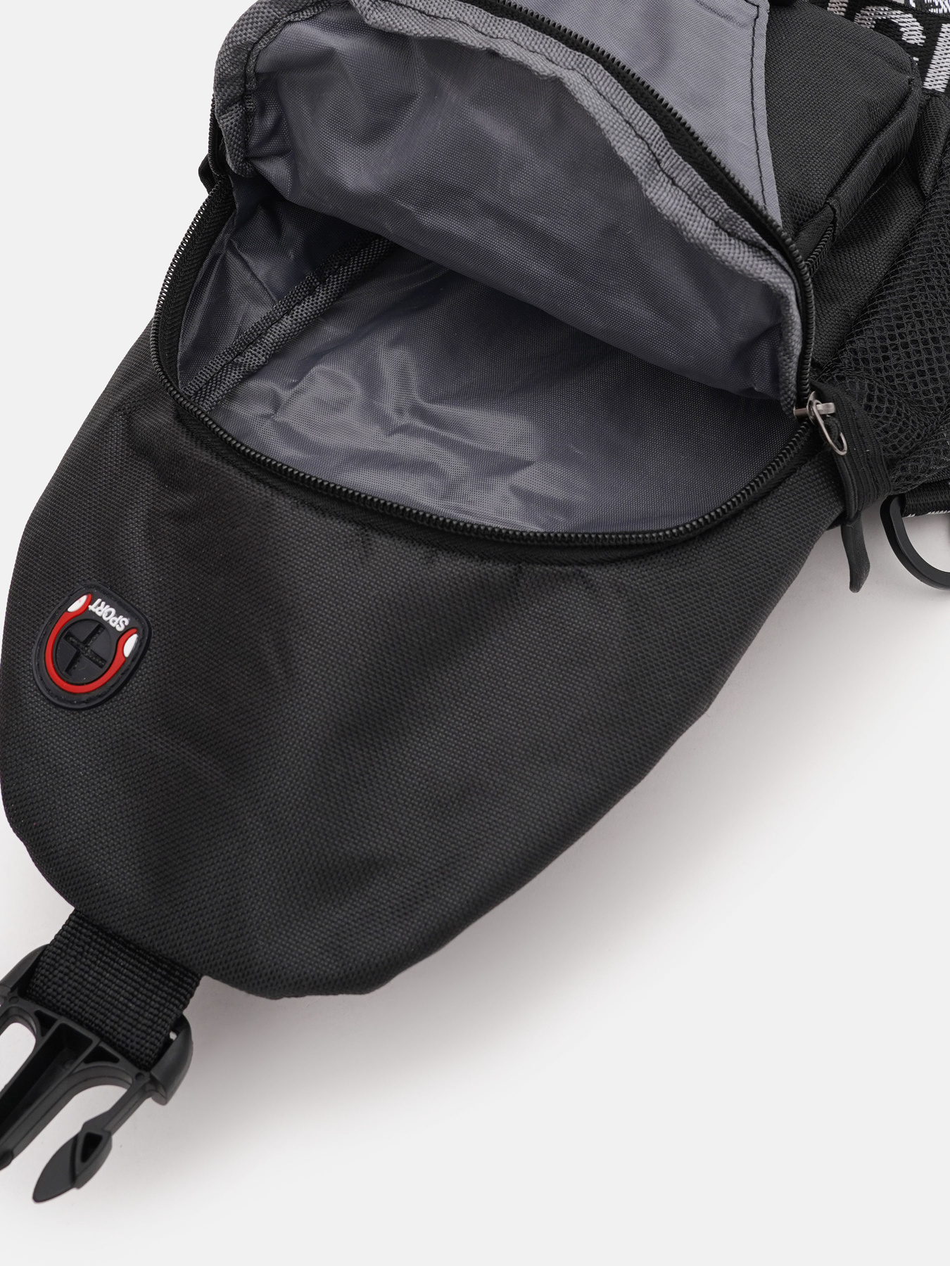 Рюкзак Monsen модель C1KP9293bl-black Фото