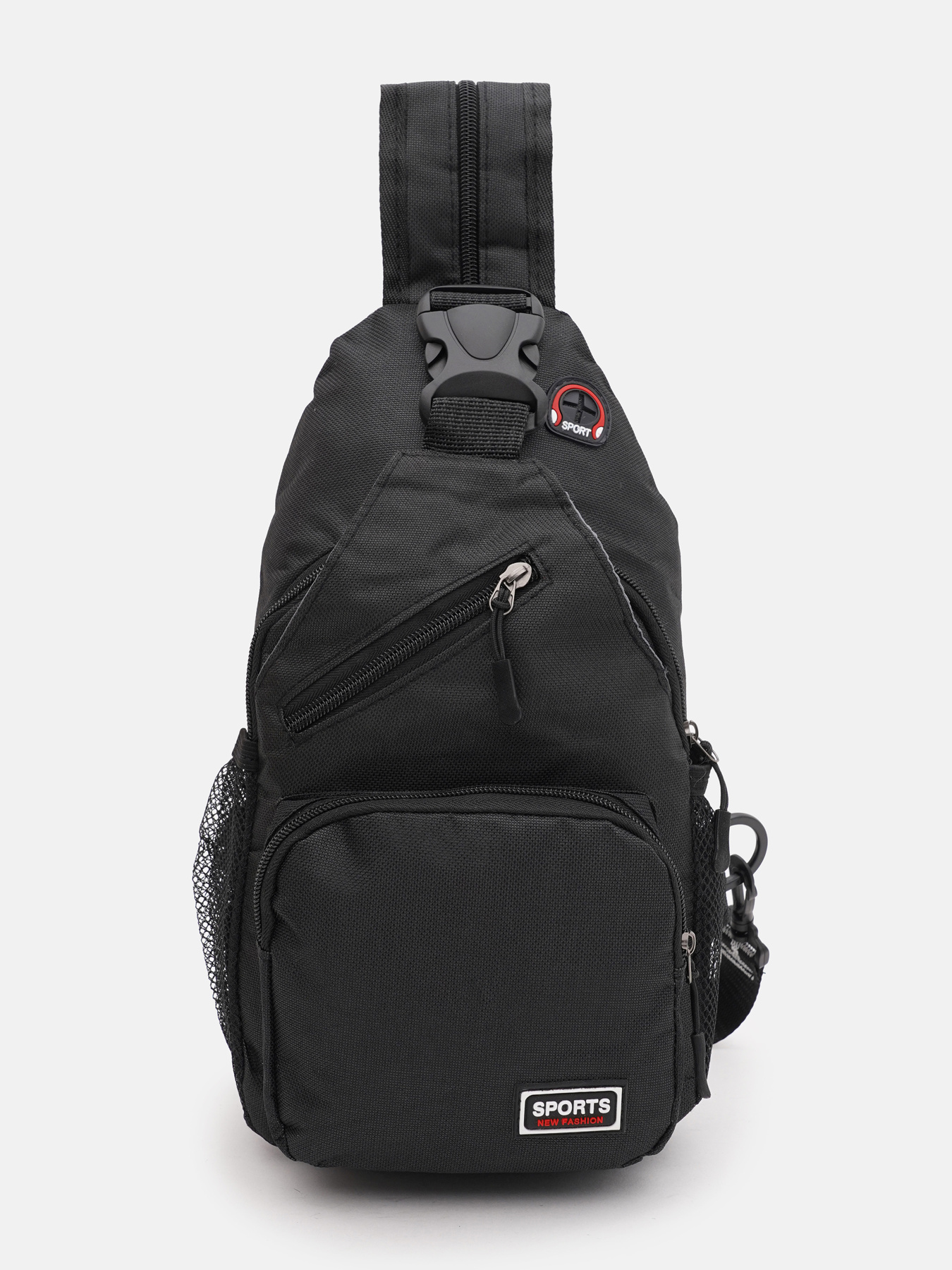 Рюкзак Monsen модель C1KP9293bl-black Фото