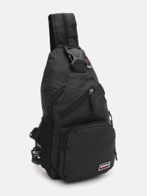 Рюкзак Monsen модель C1KP9293bl-black Фото