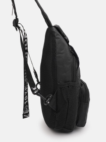 Рюкзак Monsen модель C1KP9293bl-black Фото