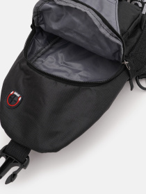 Рюкзак Monsen модель C1KP9293bl-black Фото