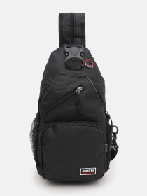 Рюкзак Monsen модель C1KP9293bl-black Фото