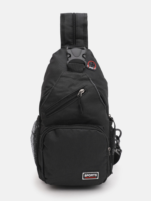 Рюкзак Monsen модель C1KP9293bl-black Фото