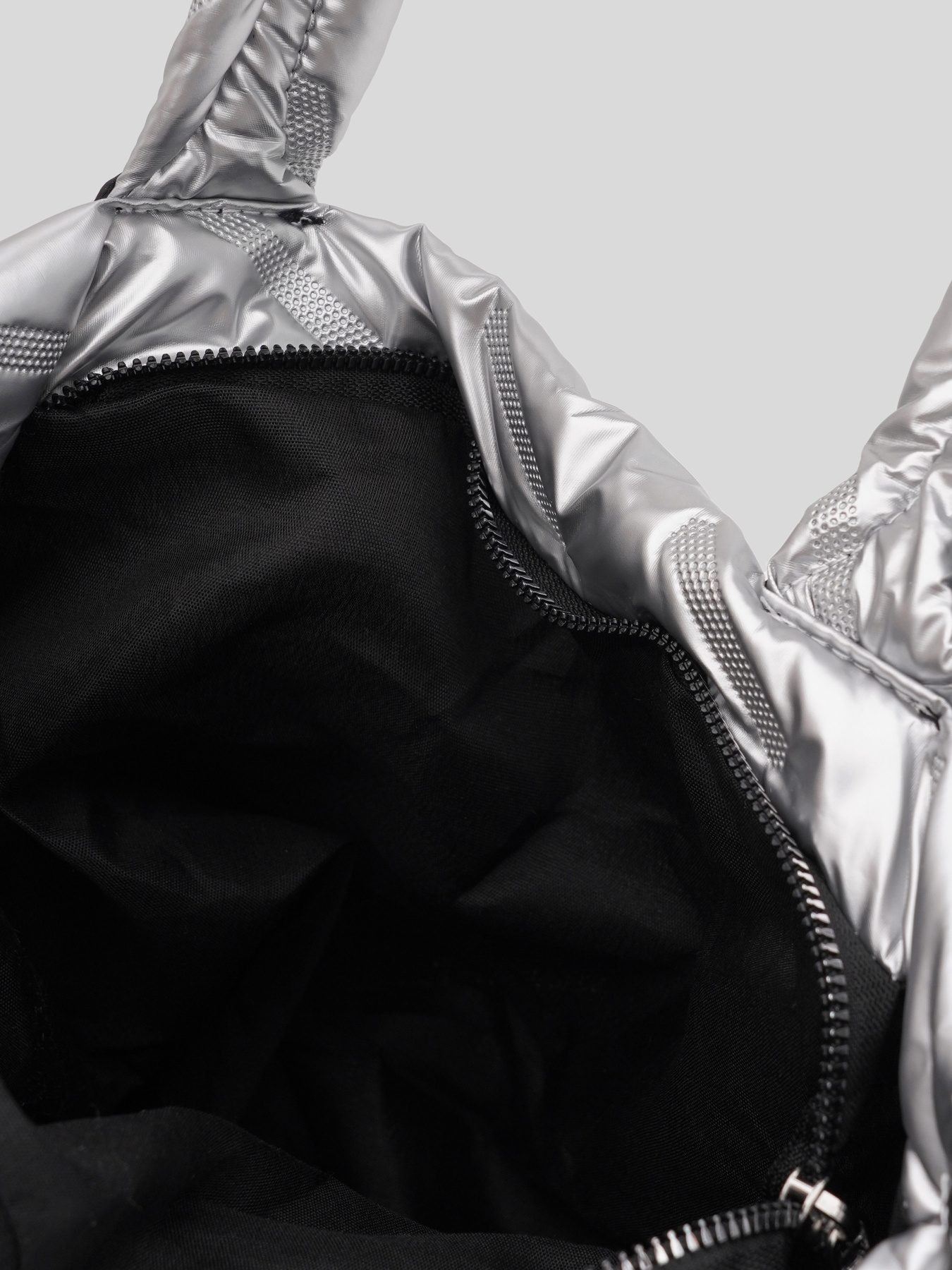 Сумка Monsen модель C1KP9549s-silver Фото