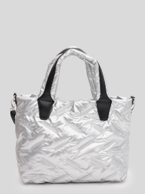 Сумка Monsen модель C1KP9549s-silver Фото