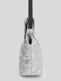 Сумка Monsen модель C1KP9549s-silver Фото