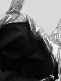 Сумка Monsen модель C1KP9549s-silver Фото