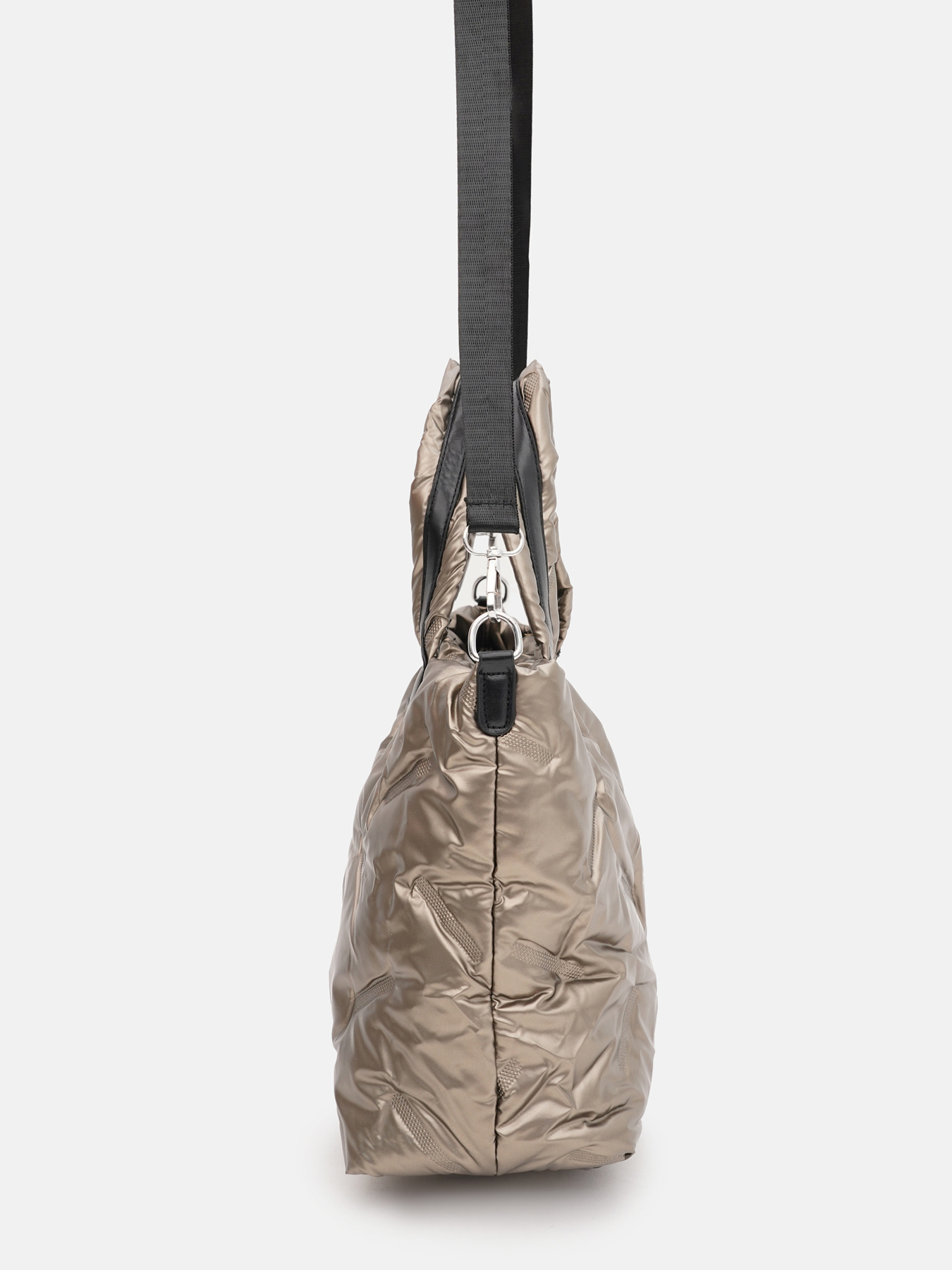 Сумка Monsen модель C1KP9549g-gold Фото