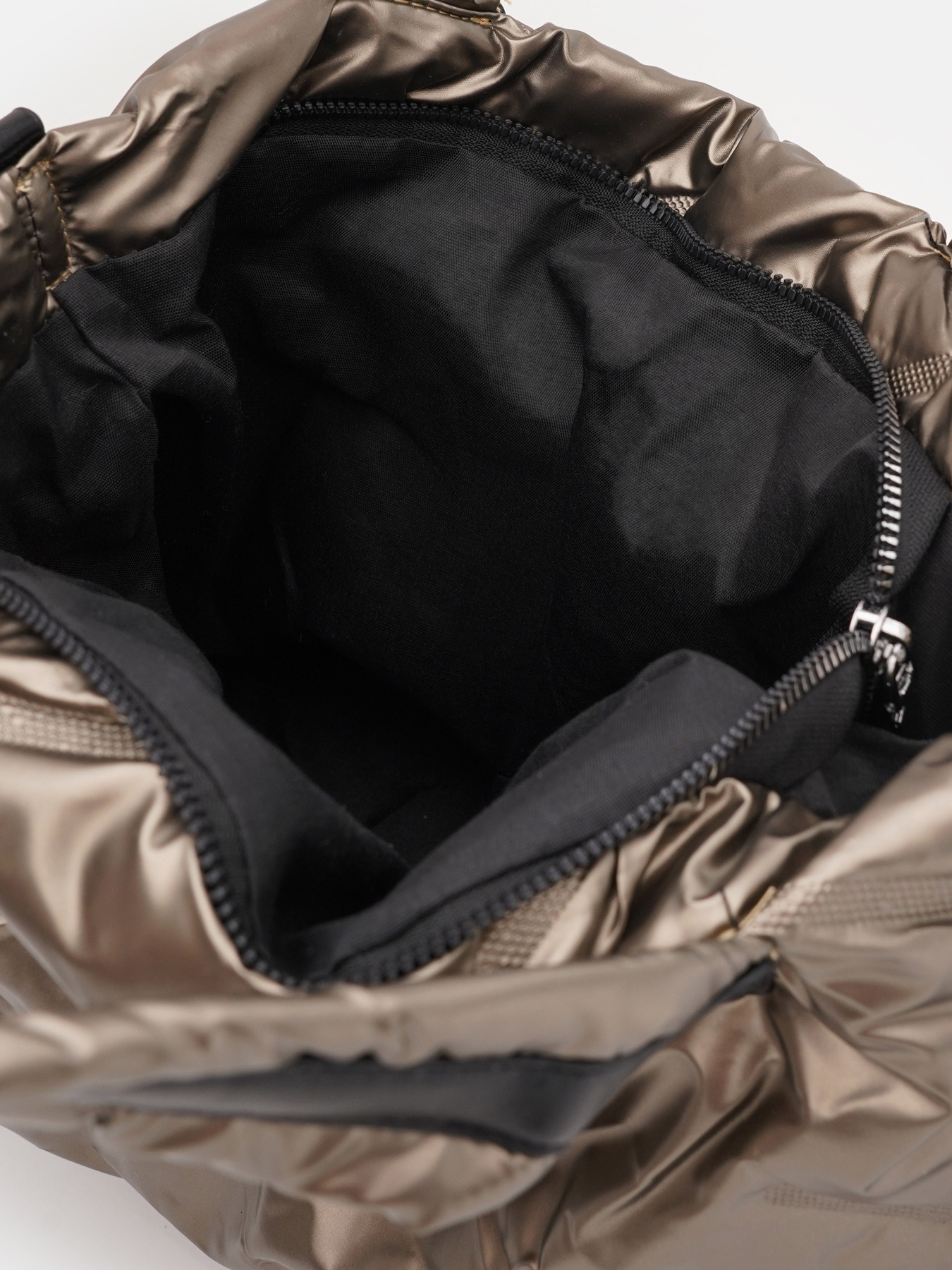 Сумка Monsen модель C1KP9549g-gold Фото