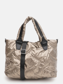 Сумка Monsen модель C1KP9549g-gold Фото