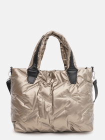 Сумка Monsen модель C1KP9549g-gold Фото