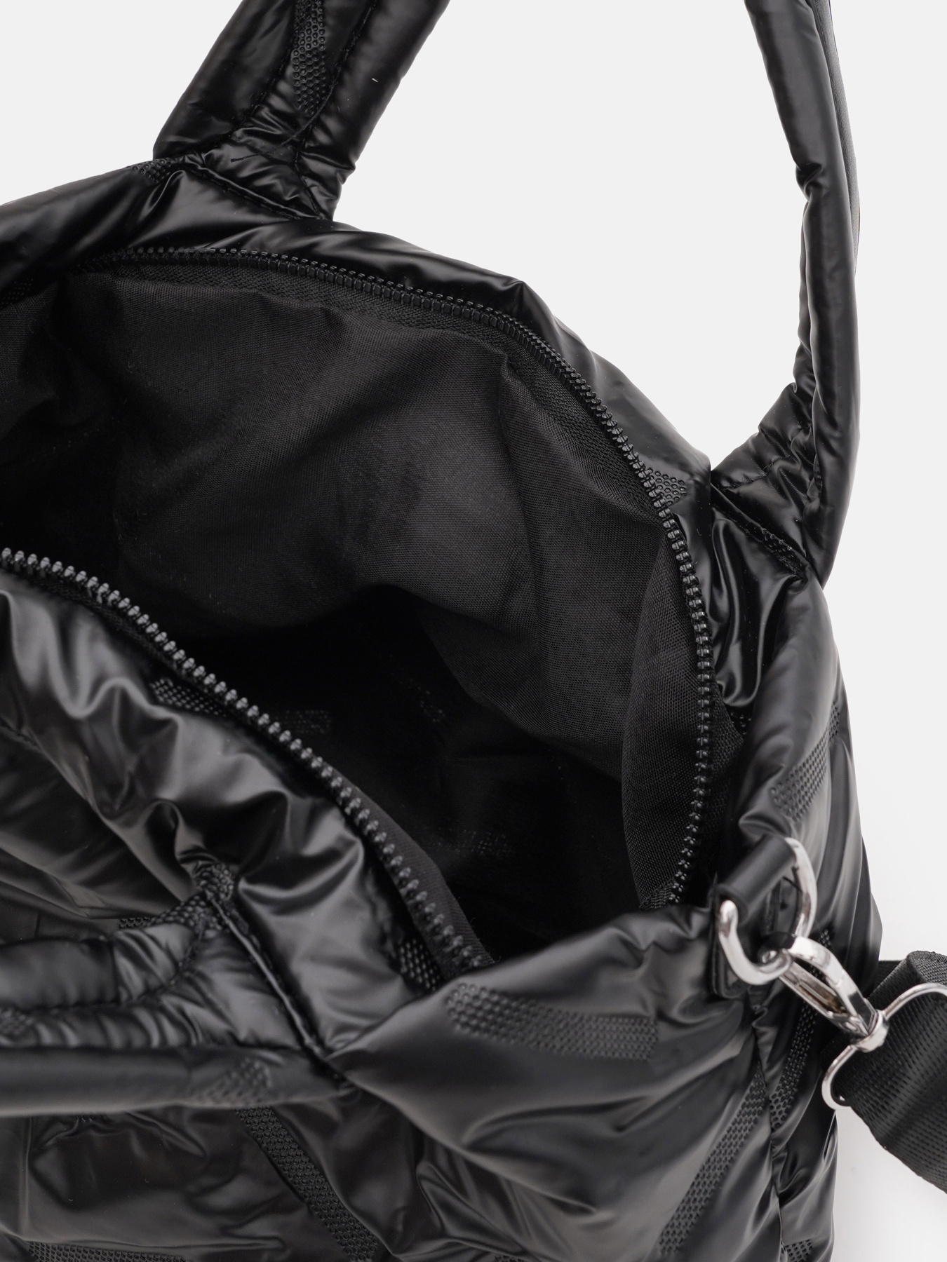 Сумка Monsen модель C1KP9549bl-black Фото