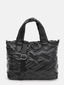 Сумка Monsen модель C1KP9549bl-black Фото