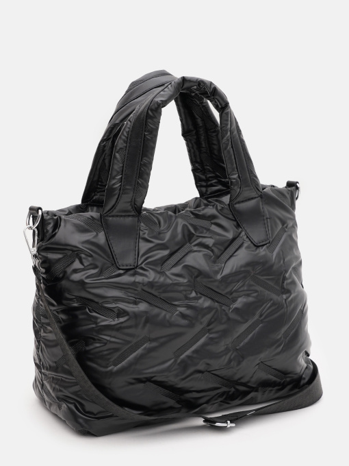 Сумка Monsen модель C1KP9549bl-black Фото