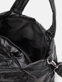 Сумка Monsen модель C1KP9549bl-black Фото