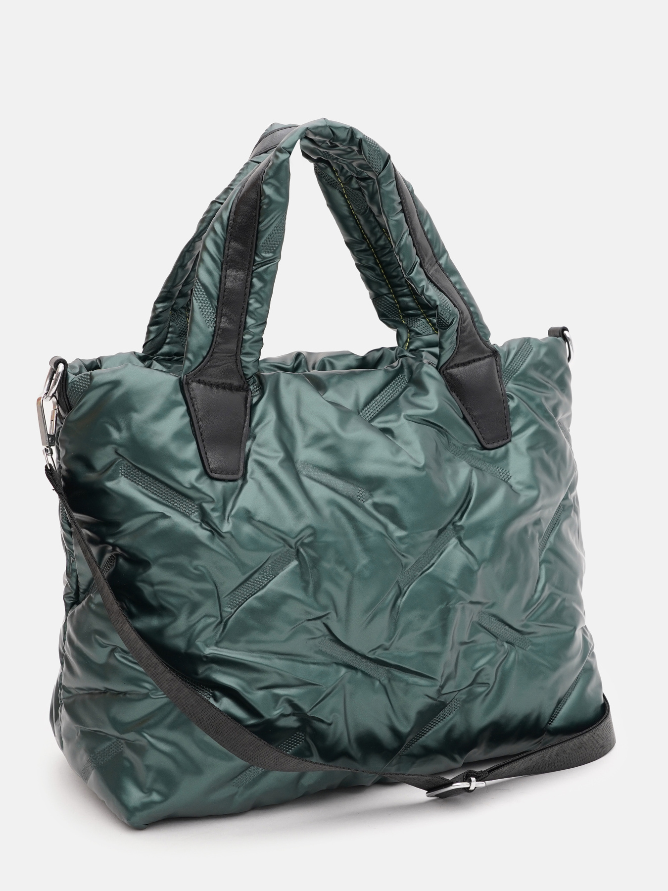 Сумка Monsen модель C1KP9549gr-green Фото