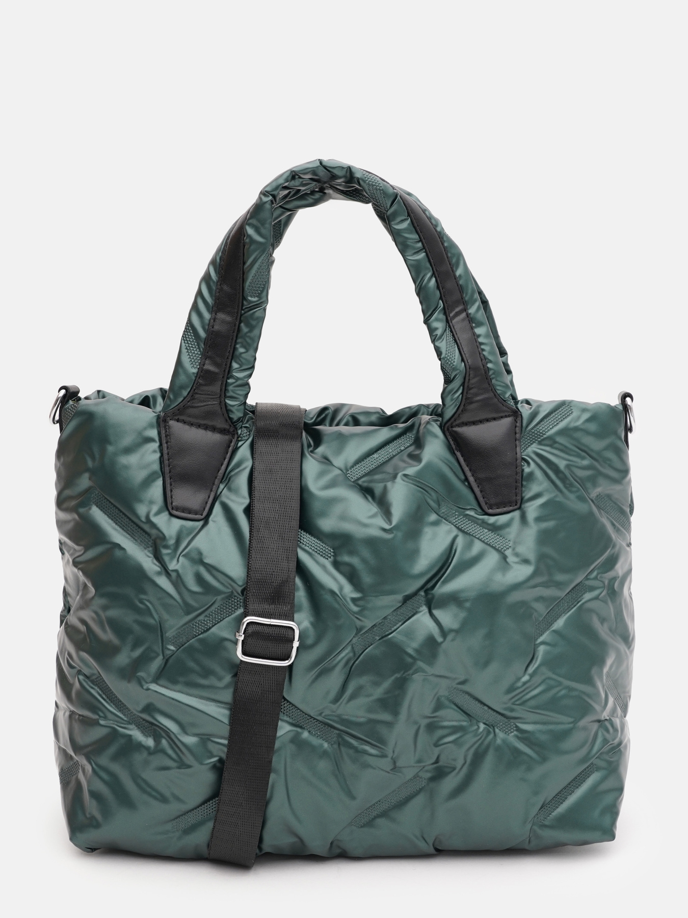 Сумка Monsen модель C1KP9549gr-green Фото