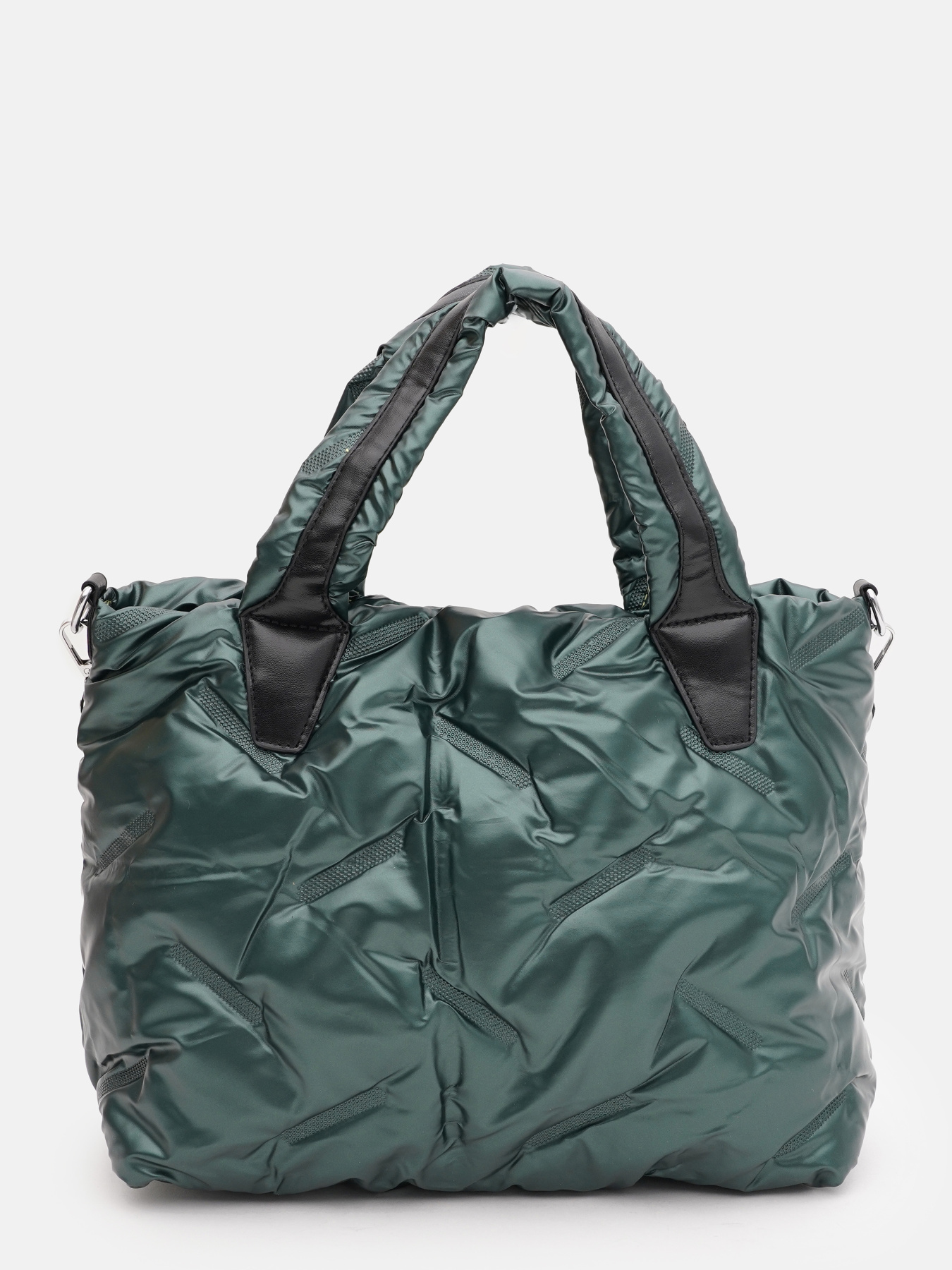 Сумка Monsen модель C1KP9549gr-green Фото