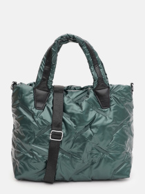 Сумка Monsen модель C1KP9549gr-green Фото