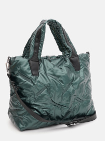 Сумка Monsen модель C1KP9549gr-green Фото