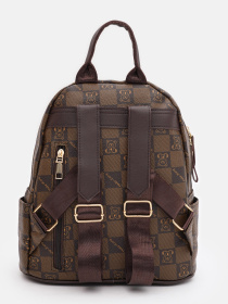 Рюкзак Monsen модель C1BK-6010br-brown Фото