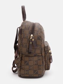 Рюкзак Monsen модель C1BK-6010br-brown Фото