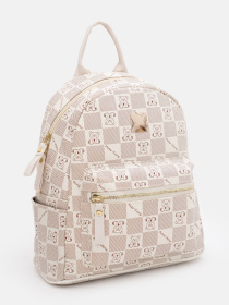 Рюкзак Monsen модель C1BK-6010be-beige Фото