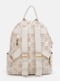 Рюкзак Monsen модель C1BK-6010be-beige Фото