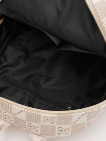 Рюкзак Monsen модель C1BK-6010be-beige Фото