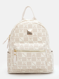 Рюкзак Monsen модель C1BK-6010be-beige Фото