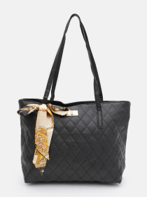 Шопер Monsen модель C1KP-9126bl-black Фото