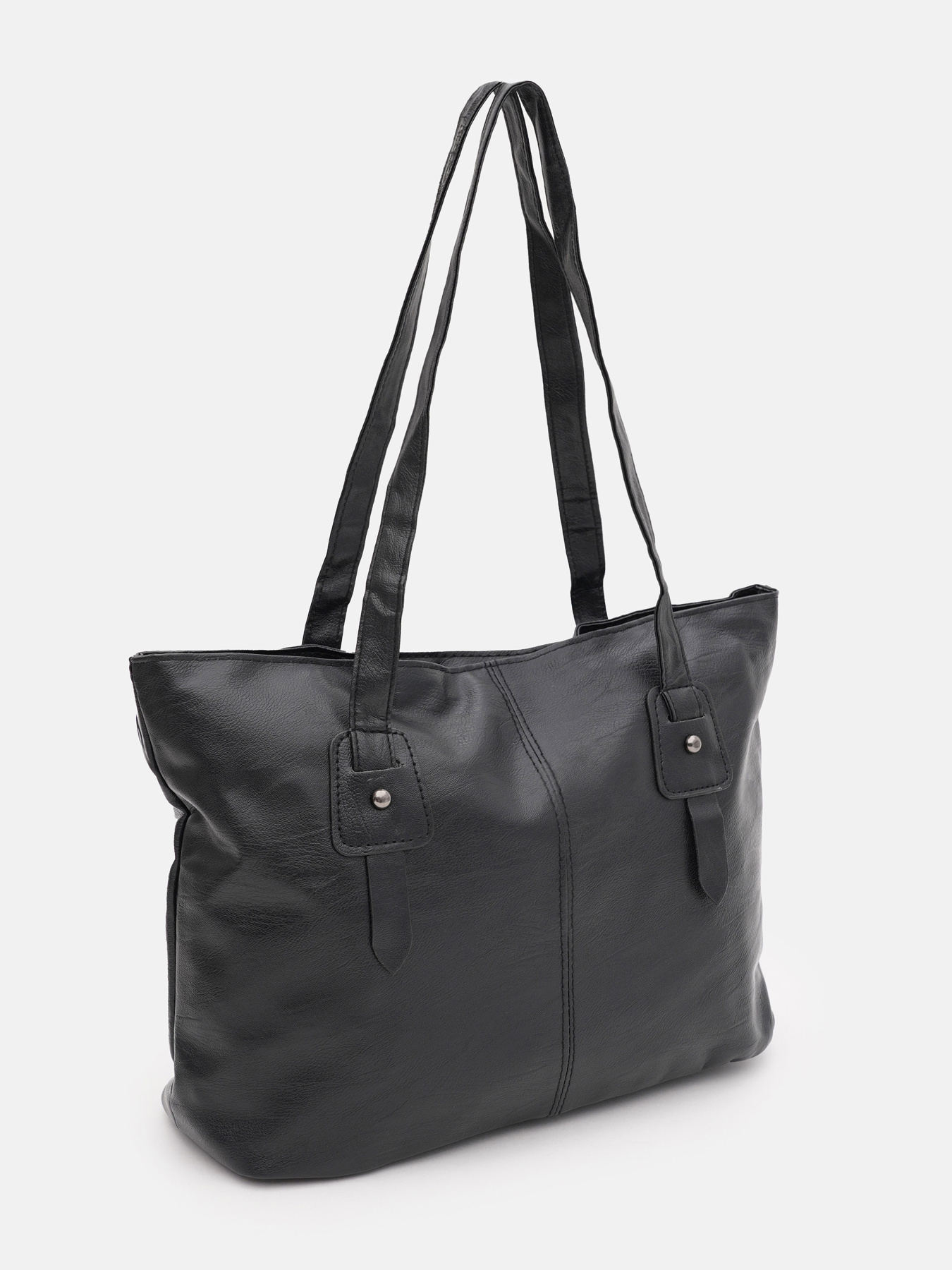 Шоппер Monsen модель C1kp8943bl-black Фото