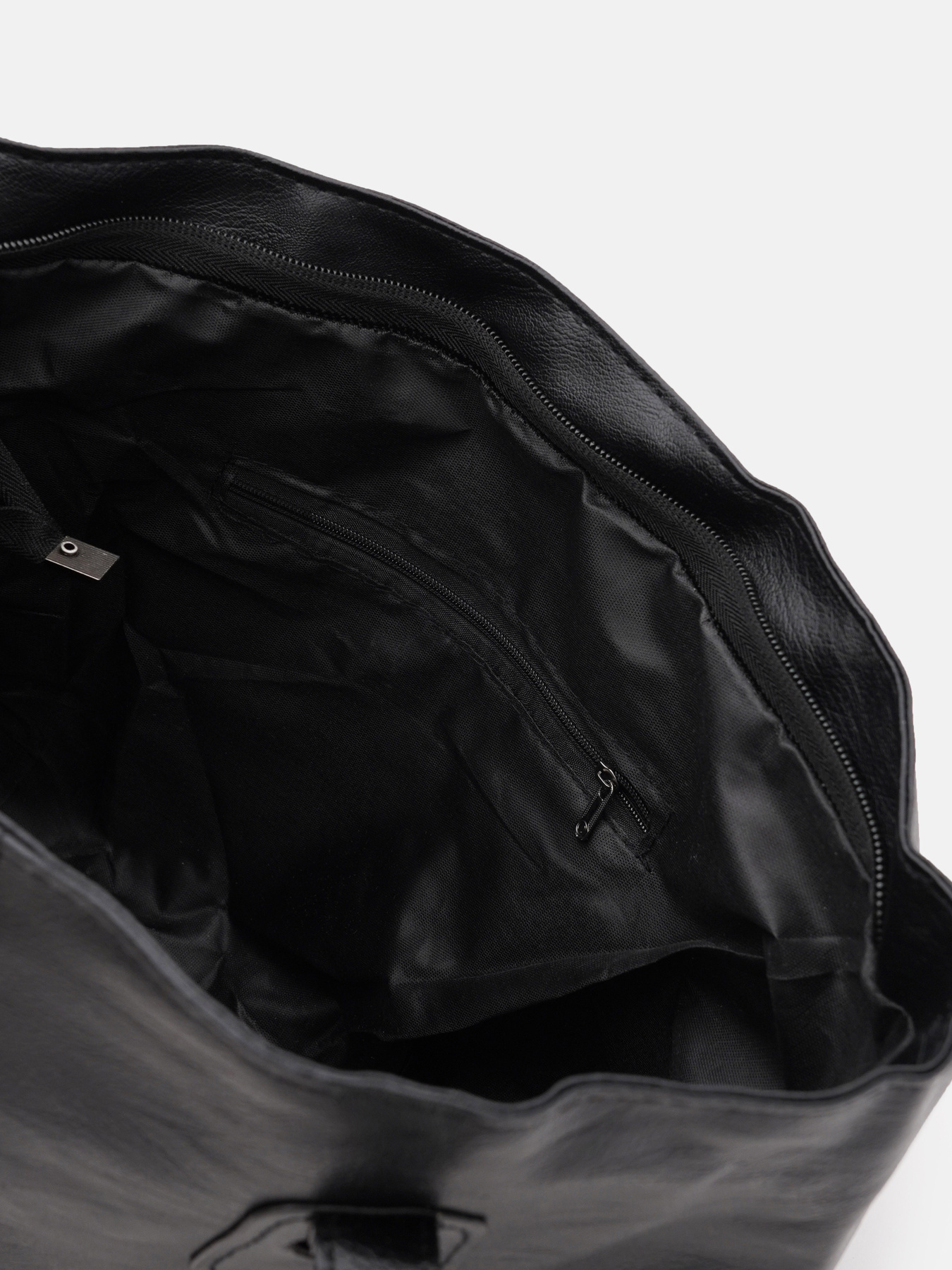 Шоппер Monsen модель C1kp8943bl-black Фото